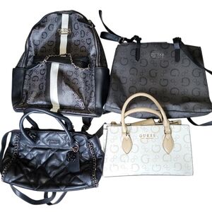 GUESS Purse Bundle